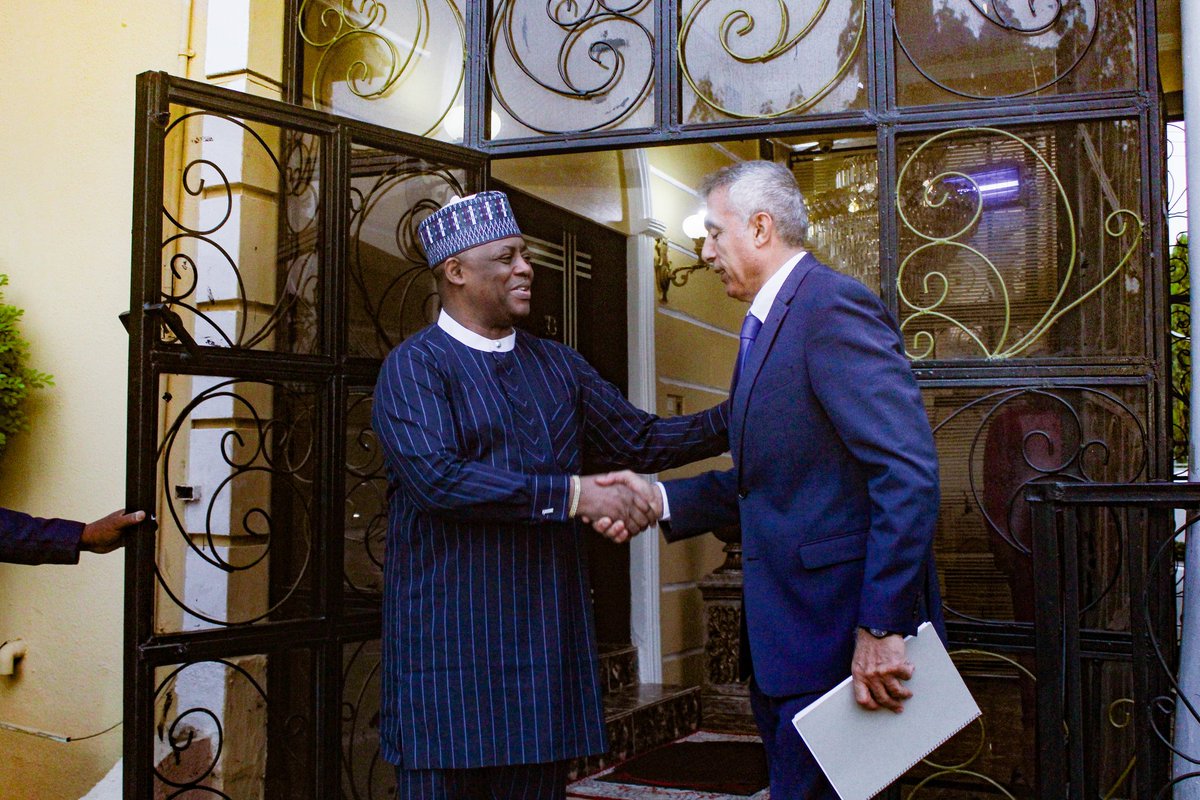 Femi Fani-Kayode tweet media