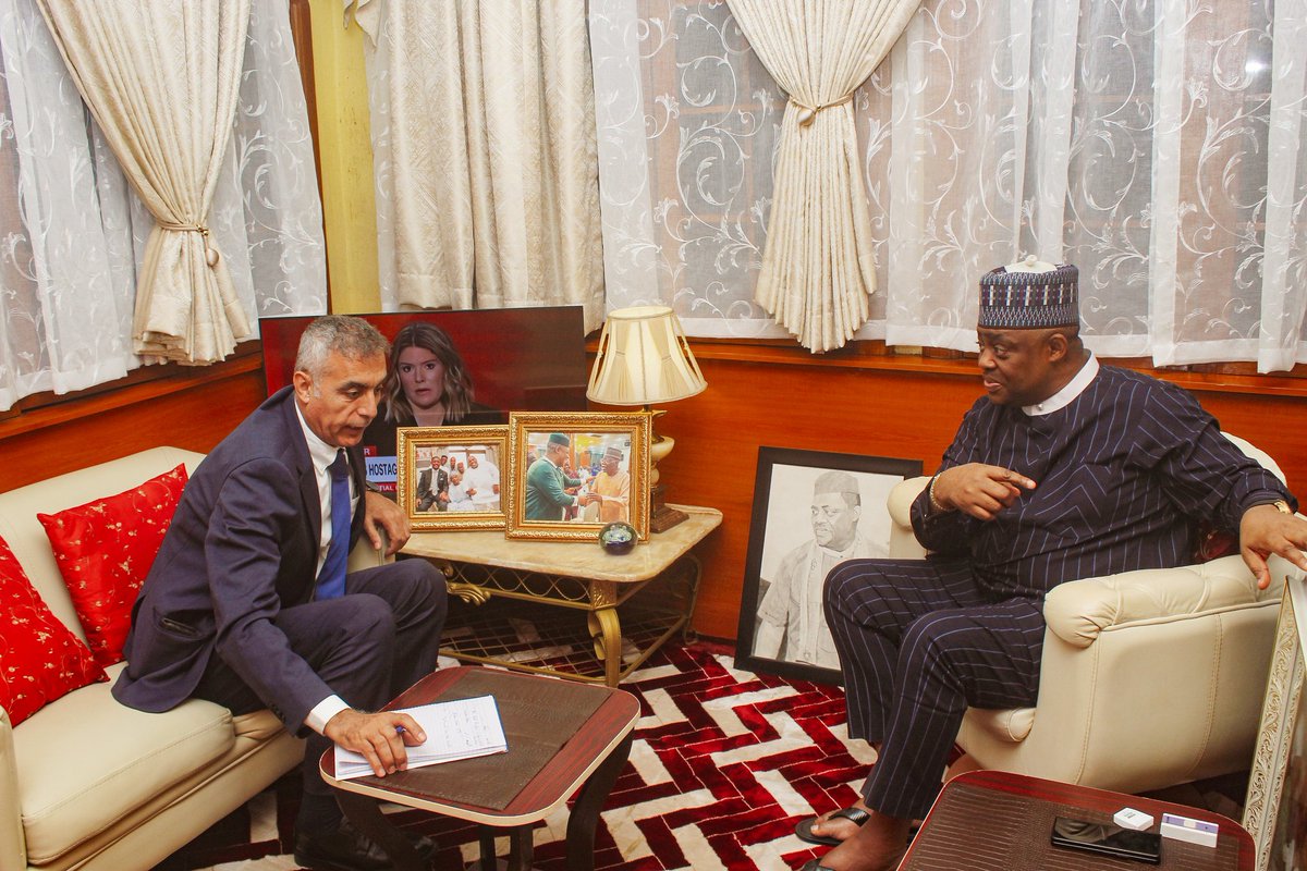 Femi Fani-Kayode tweet media