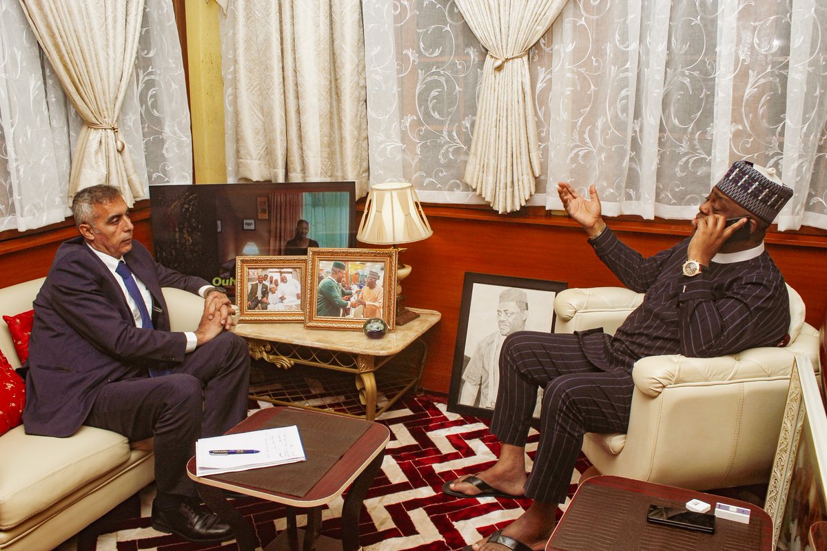 Femi Fani-Kayode tweet media
