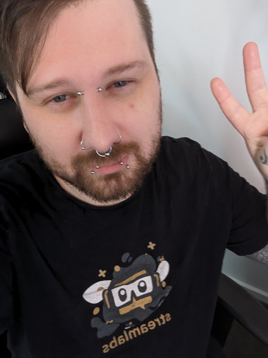 lessthanjayk's tweet photo. ๐ด forever excited about going live. See ya in 20 minutes ๐ด
https://t.co/rzcBFrXStn
#deadbydaylight #dbd #bhvr #ShirtMySurvivor #twitch #twitchaffiliate #LGBTQIA #safeapace #emo #elderemo https://t.co/l2kIxVp62Q