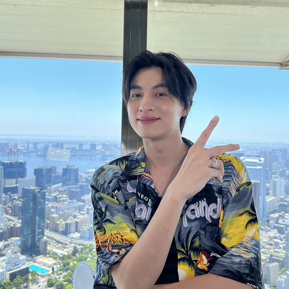 goofy_gulfy's tweet photo. สบายๆไม่ต้องตื่นเต้นเน้ออออ 😁

VMAJAPAN X GULF
#VMAJ2023xGulf https://t.co/iPqtmKWv7P