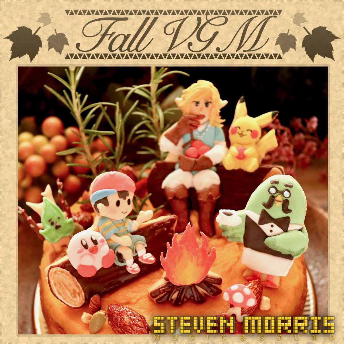 Steven Morris tweet media