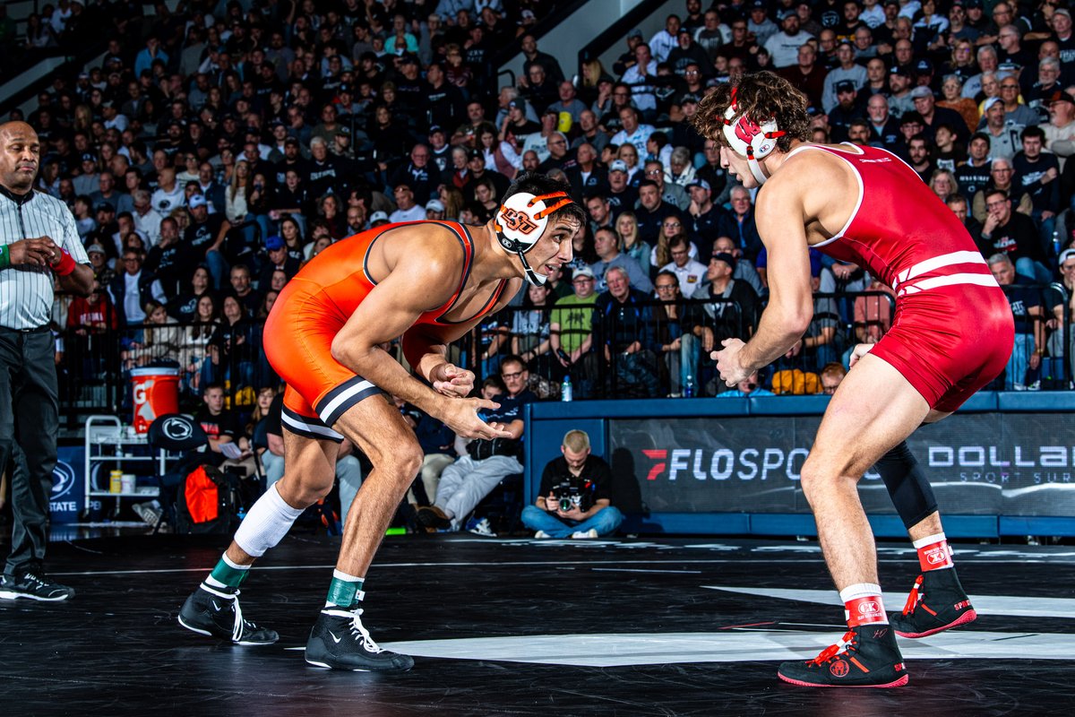 OSU Cowboy Wrestling tweet media