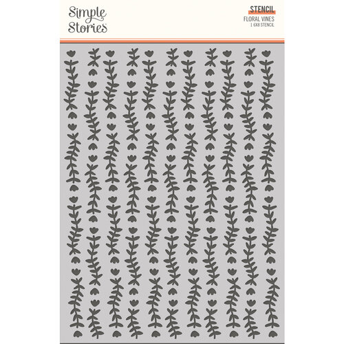 When words aren't enough, let Floral Vines Stencils speak for you. Welcome to a world of endless possibilities with the NEW RELEASES of My Story Collection
Get it here: ow.ly/oPxt50Q9IiM
#Craftdirect #Crafts #DIY #Handmade #Arts