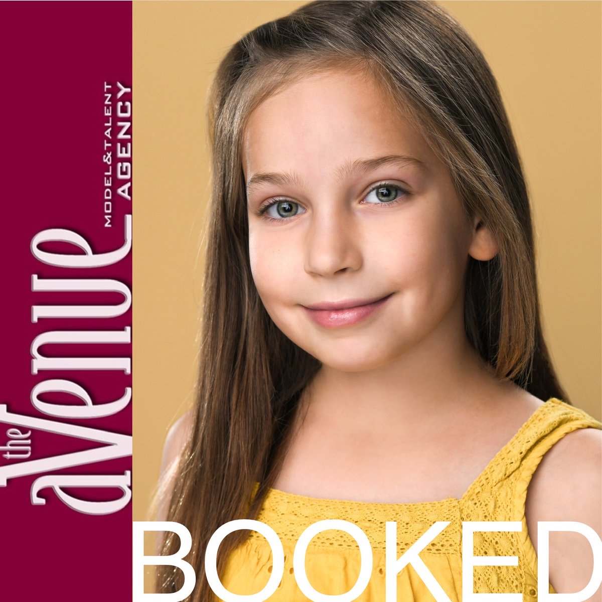 TheAvenueAgency's tweet photo. #BOOKED AYLA CARLOCK is booked ! She is is climbing to new heights each and every day! 🦖 She loves what she does, and it shows! Congrats, AYLA!! 🎉💗
#actor #AtlantaActor #ATLActors #workingactor #TheAvenueAgency #TheAvenue #acting #setlife #bookedandbusy #ActorsofIG #onset https://t.co/L9ohnAy15J