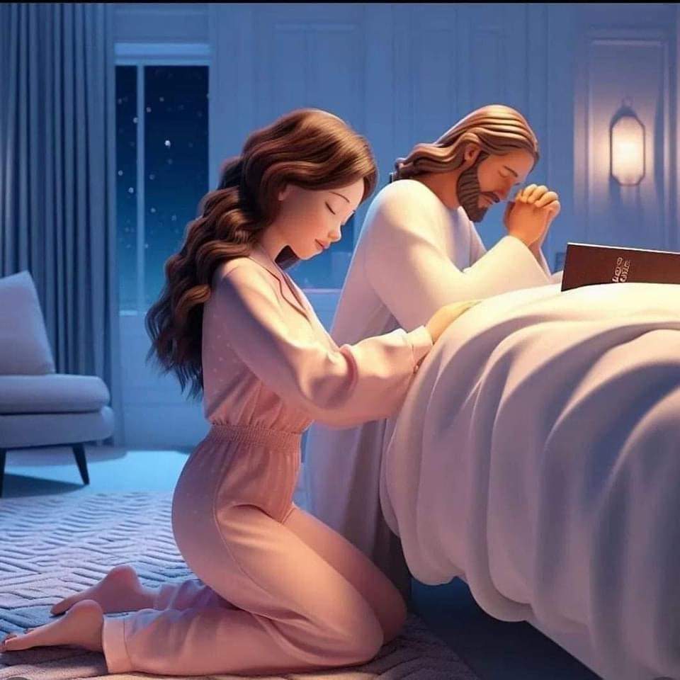MaribelVasquezJ's tweet photo. ORE, CONFÍE Y ESPERE. 🙏🏻

Buenas noches mis amados.
Que Dios les bendiga. 🫶🏻 https://t.co/Pfix1lFUxa