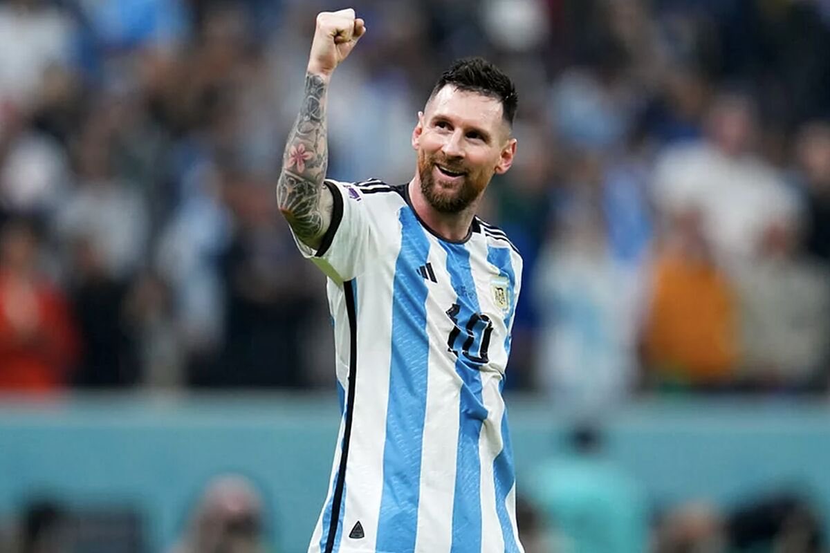 ErrorArbitralTR's tweet photo. La Argentina de Messi es el PRIMER equipo en la historia en ganarle a Brasil en Brasil por las Eliminatorias Conmebol.

Hoy se hizo historia. https://t.co/a0HSCcweAq