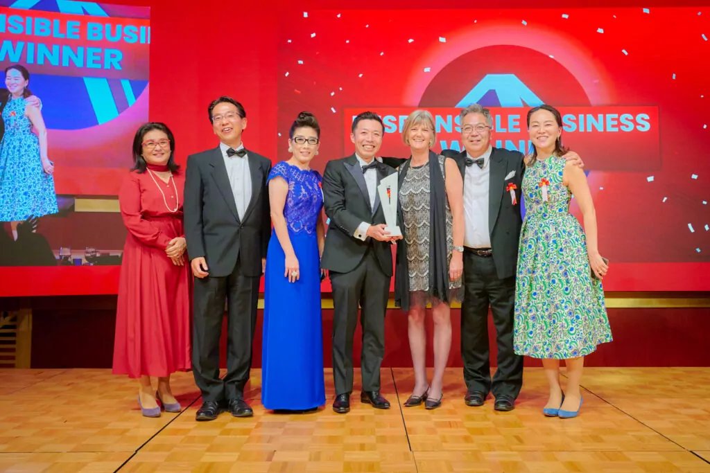 British Chamber of Commerce in Japan tweet media