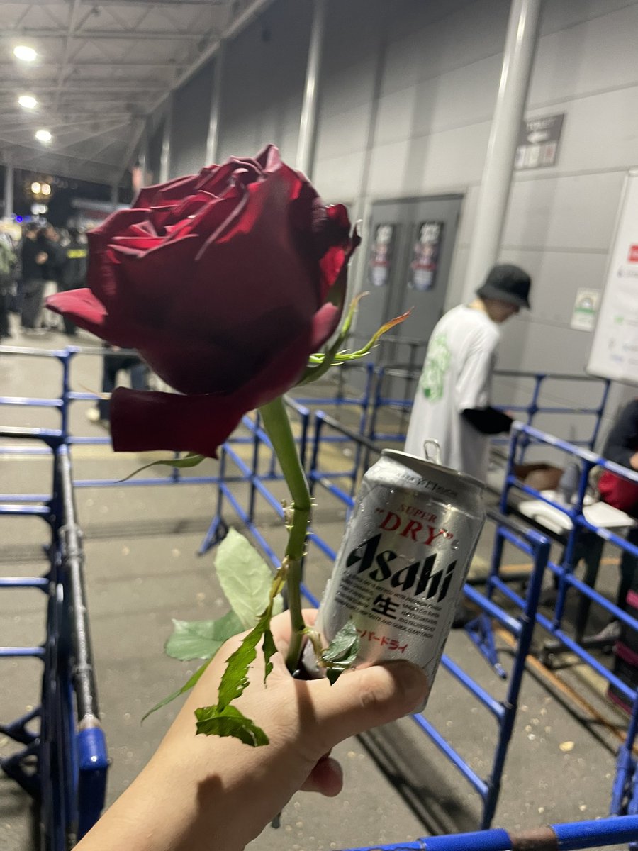 LBWES's tweet image. という感じで、楽しい時間はあっという間でした！

limpbizkitfanの皆さんまた、どこかで会いましょう♪

そして、Limp本人達もあと、10年でも20年でも活動して、また、元気に日本に来てくれる事を祈ります🙏

see you good time！

bye-bye😉