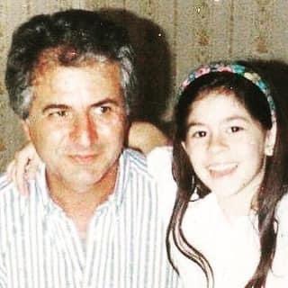 22 de noviembre. 31 años sin papá.
Que ganas de que vuelvas a casa y nos demos un abrazote!