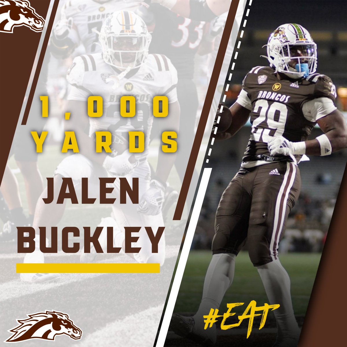 Western Michigan Football tweet media