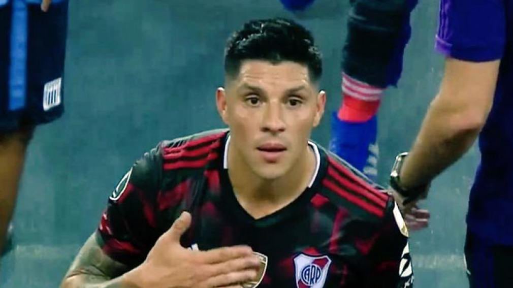 ¿Mostrar parche de campeones? Cosa de Enzos 😉