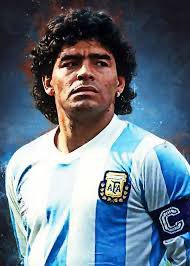 “Maradona es más grande que Pele” 

#Eliminatorias2026 
#Argentina #Brasil