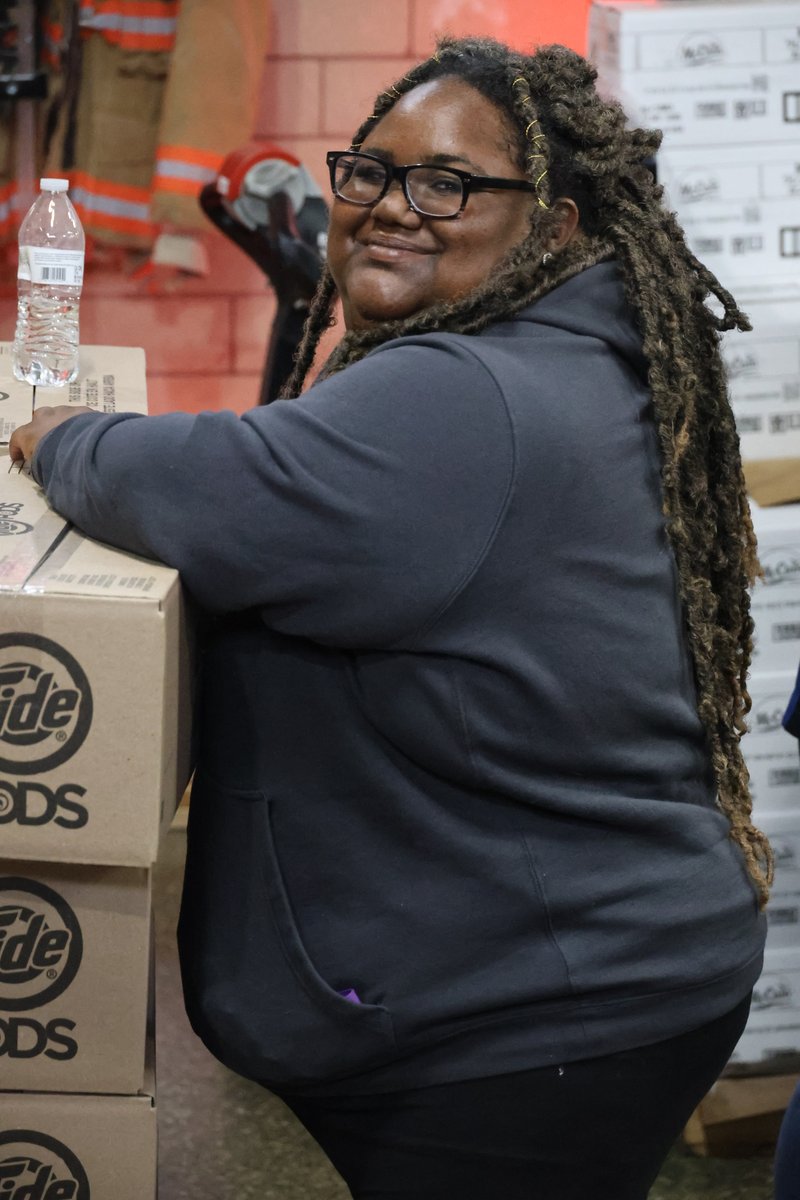IFD_NEWS's tweet photo. #IFD #IBFA #Views Thanksgiving Food Giveaway https://t.co/14H7UpL0Xk