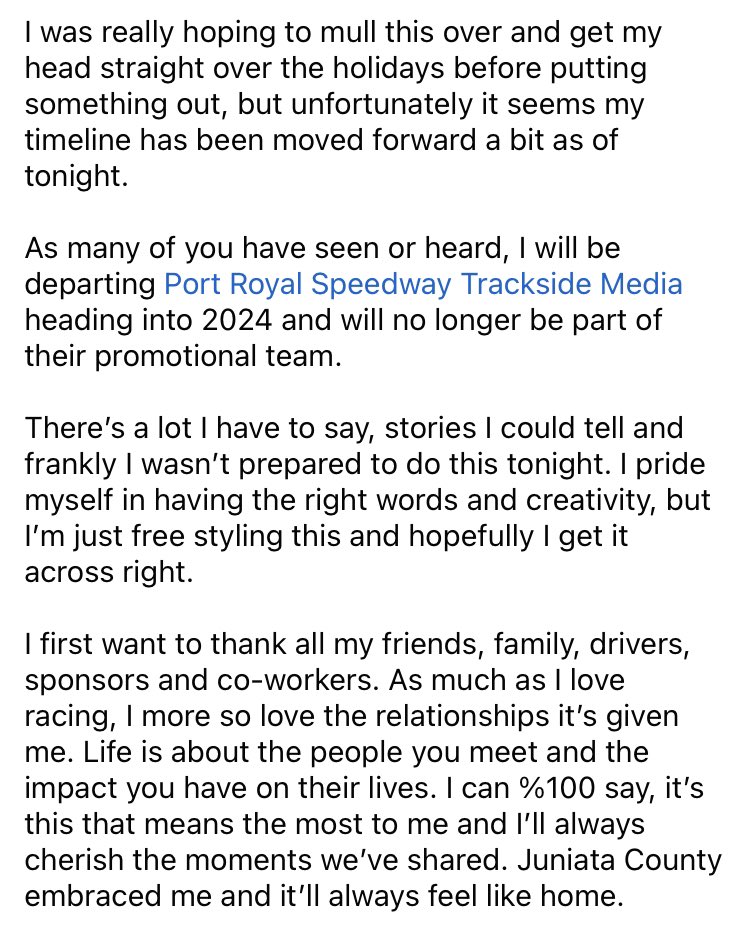 Justin Snyder tweet media