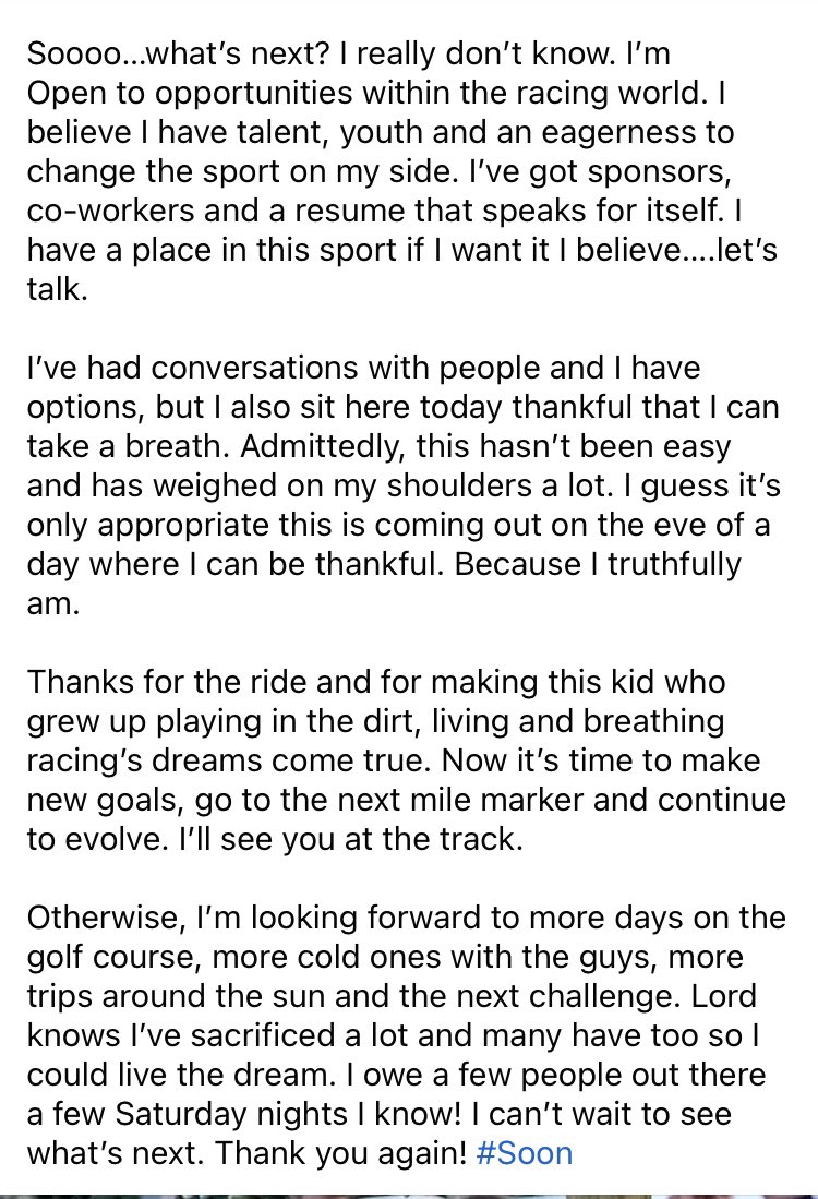 Justin Snyder tweet media