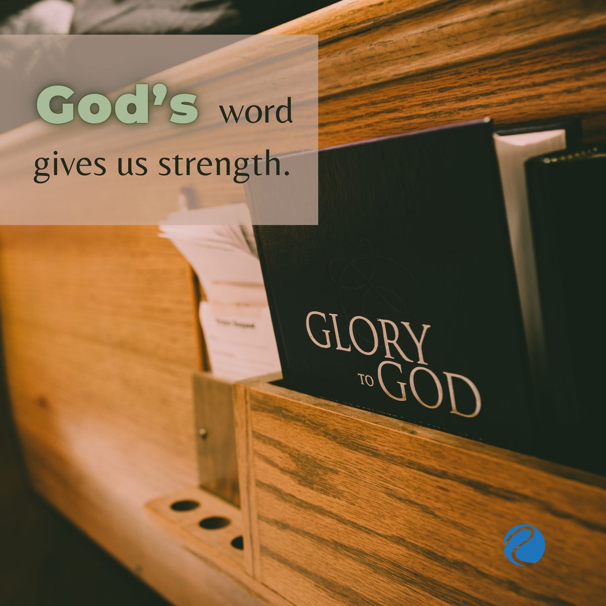 rohichurch's tweet photo. "Are you in need of extra encouragement and motivation? Read God's Word and listen to His message for you today. 
Watch our recorded sermons here: https://t.co/BCLsoahVbH" https://t.co/zVe7nE8J3f