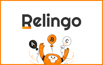 relingoreader's tweet photo. 提升英语技能，与 #Relingo 一起迈向成功！📚💥成为英语词汇爱好者的首选，通过Relingo掌握英语的精髓。在 https://t.co/YCY1EaOilZ 开启英语学习之旅，释放您的语言潜力！🔓🌐 #扩展英语词汇 https://t.co/JDvNKz6d0f