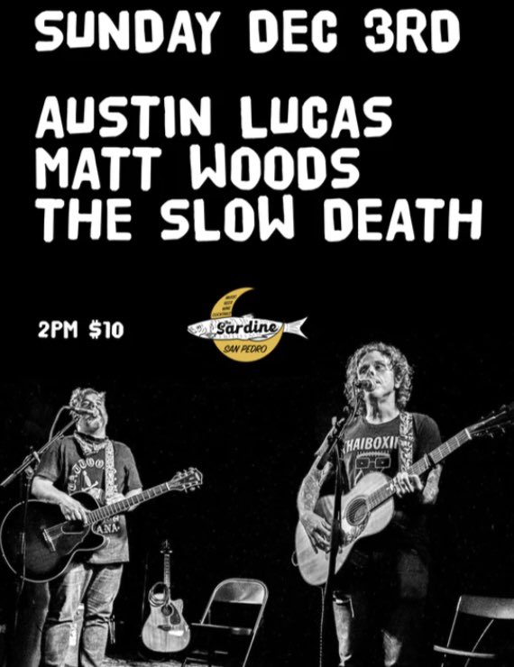 Come party with us as we bring a little darkness to California