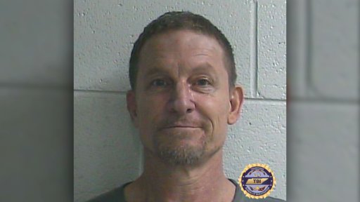 BREAKING NEWS: U.S. MARSHAL DAVID JOLLEY CONFIRMS SEAN WILLIAMS IS IN CUSTODY IN FLORIDA.