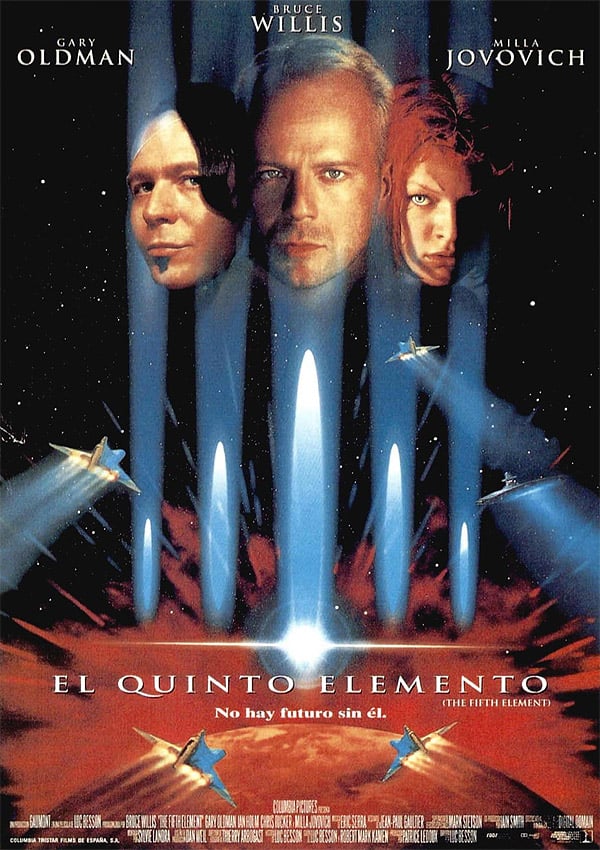 OskyElMagno's tweet photo. 🍿Así recuerda el actor #ChrisTucker al legendario actor del #QuintoElemento #BruceWillis.
"Por supuesto, lo tengo en mis oraciones: tuvimos momentos muy, muy buenos. Bruce es una gran estrella y un actor legendario. En cuanto aparecía por el set, todo era increíble. Nunca lo olvidaré. Trabajar con él fue un momento maravilloso".
https://t.co/Wme9VWtL5n