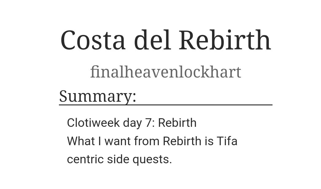 naminesfriend's tweet photo. Am I late? Yes. Am I also definitely silly?
Also yes
#clotiweek2023
https://t.co/NspPNmDUMV https://t.co/yICbrSNwNo