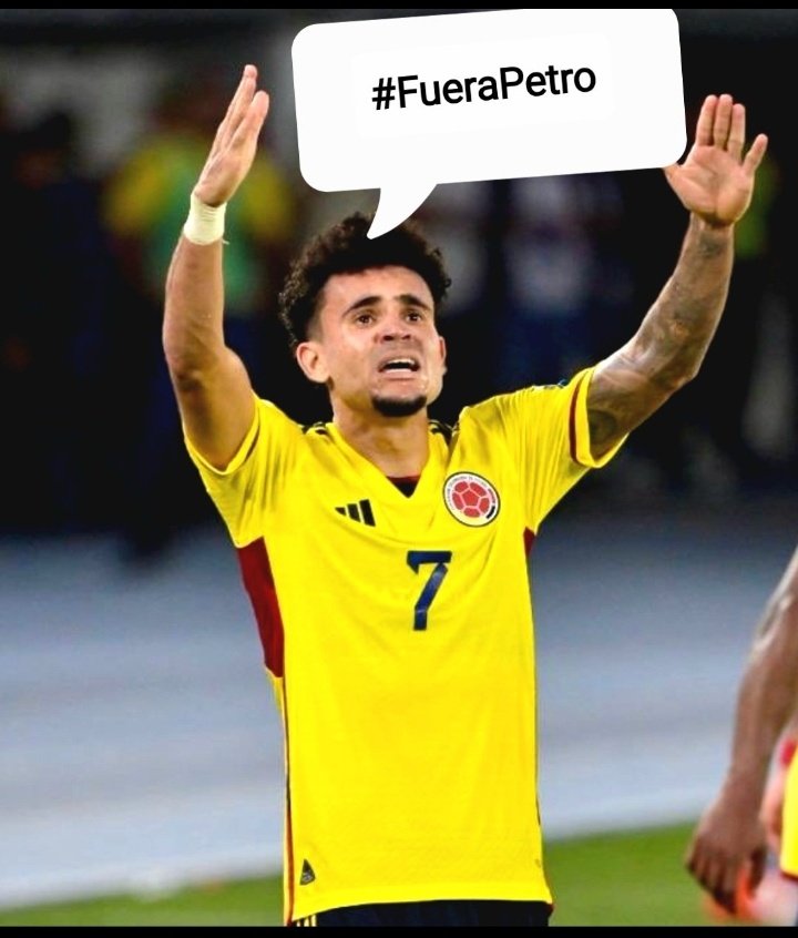 haidy_camargo's tweet photo. @Beatriz14470382 #FueraPetro
#FueraPDVSA https://t.co/OcJPw4WrPZ