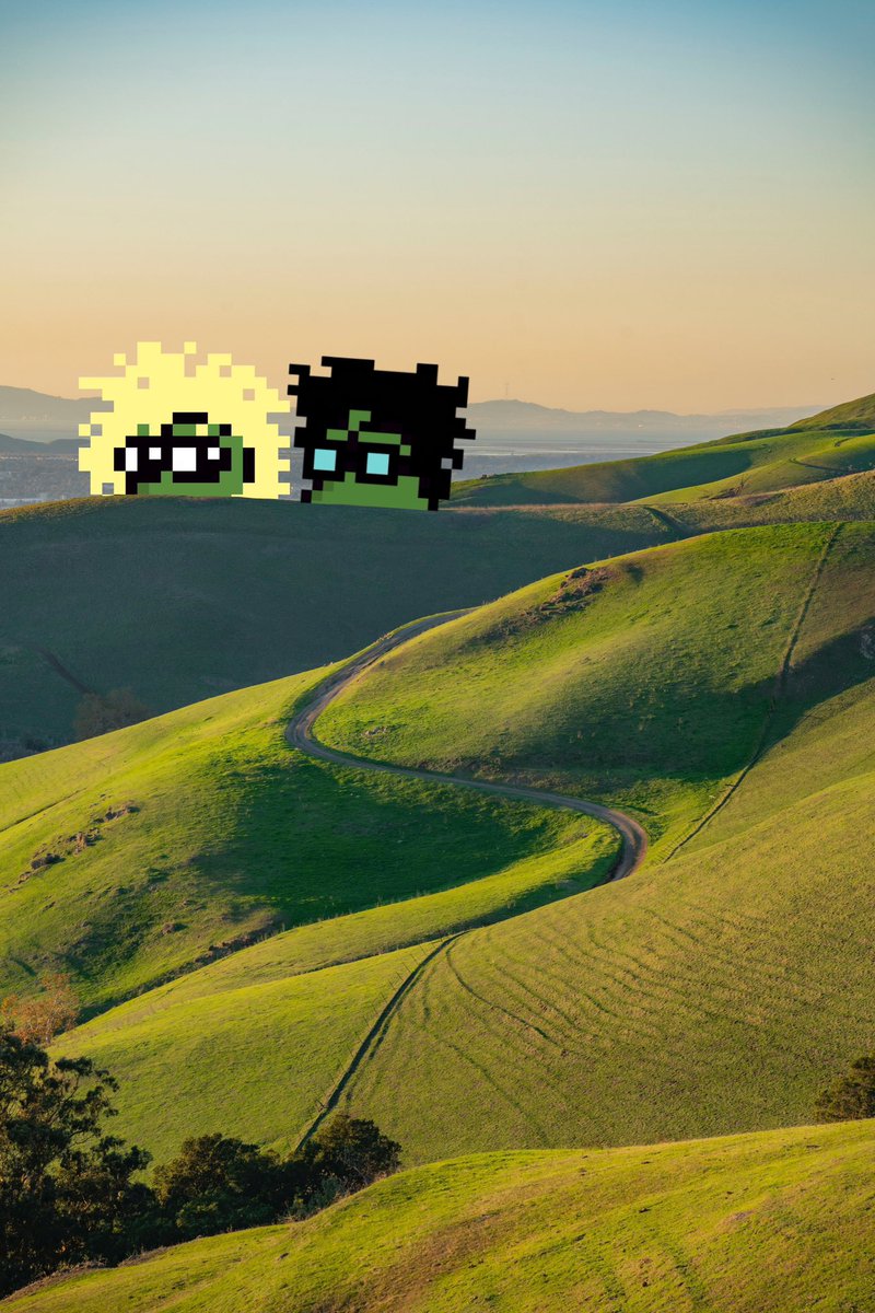 Yoss0x2's tweet image. 🐸🟪 

#PepePhunks