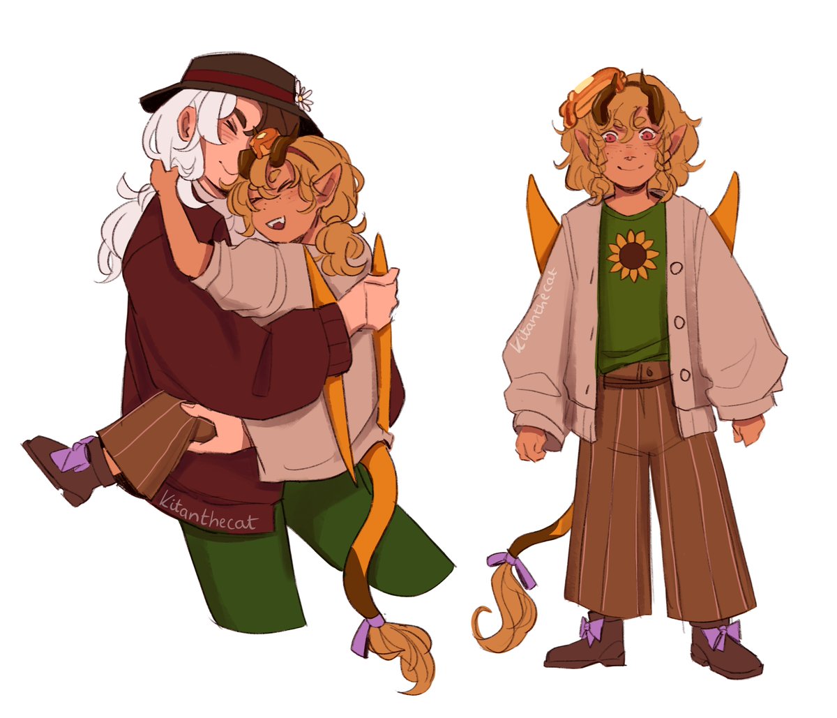 KitanTheCat's tweet photo. empanada doodles
#qsmpfanart #empanadafanart #bagifanart #qsmpeggs https://t.co/1owikUZ0iR