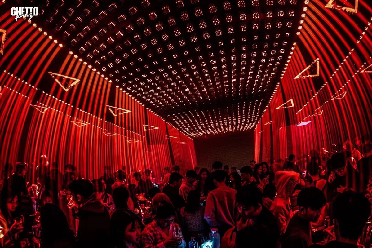 66SLTECHNIK's tweet photo. Popcorn light!!!
https://t.co/q3XHJBxl5x
#LEDLighting #LightingControl #DMX #VisualEffects #DanceFloor #Music #DJ #Atmosphere
#Party #Entertainment #Nightlife #SoundSystem #Karaoke #Singing #StageLighting #Ambiance #DynamicPatterns #Synchronization #Intensity #ColorPalette https://t.co/fV0xx9XTrA