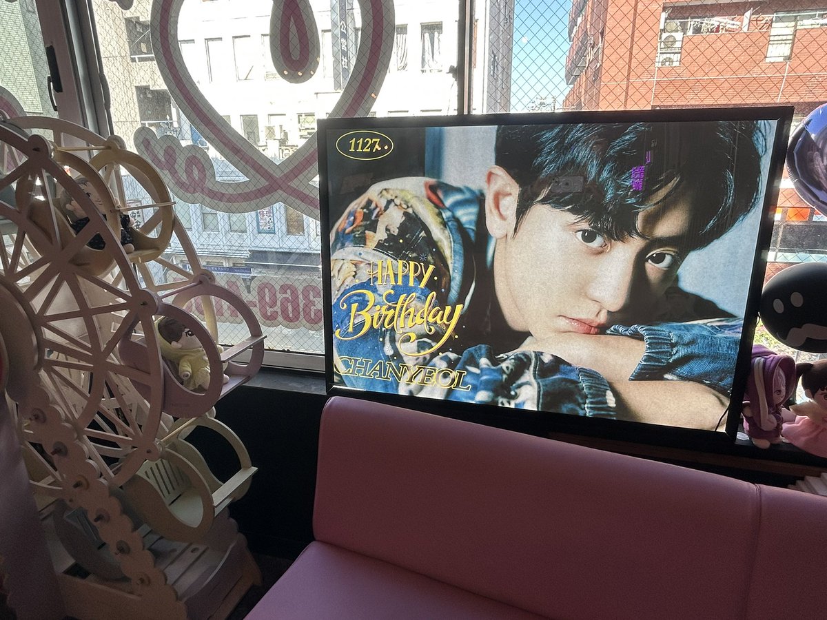 カフェJINNY(イベントカフェ) tweet media