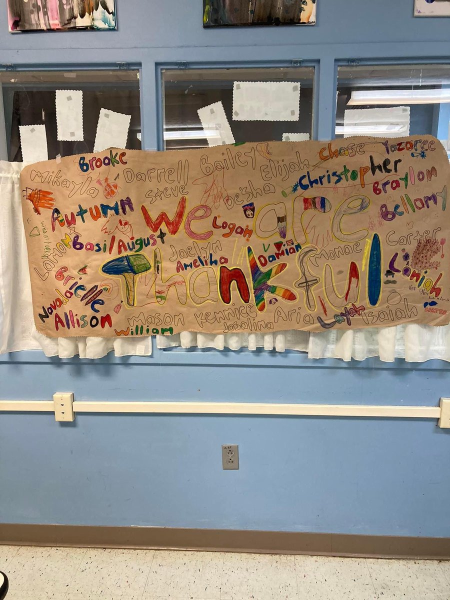 Chagrin Falls Park Community Center tweet media