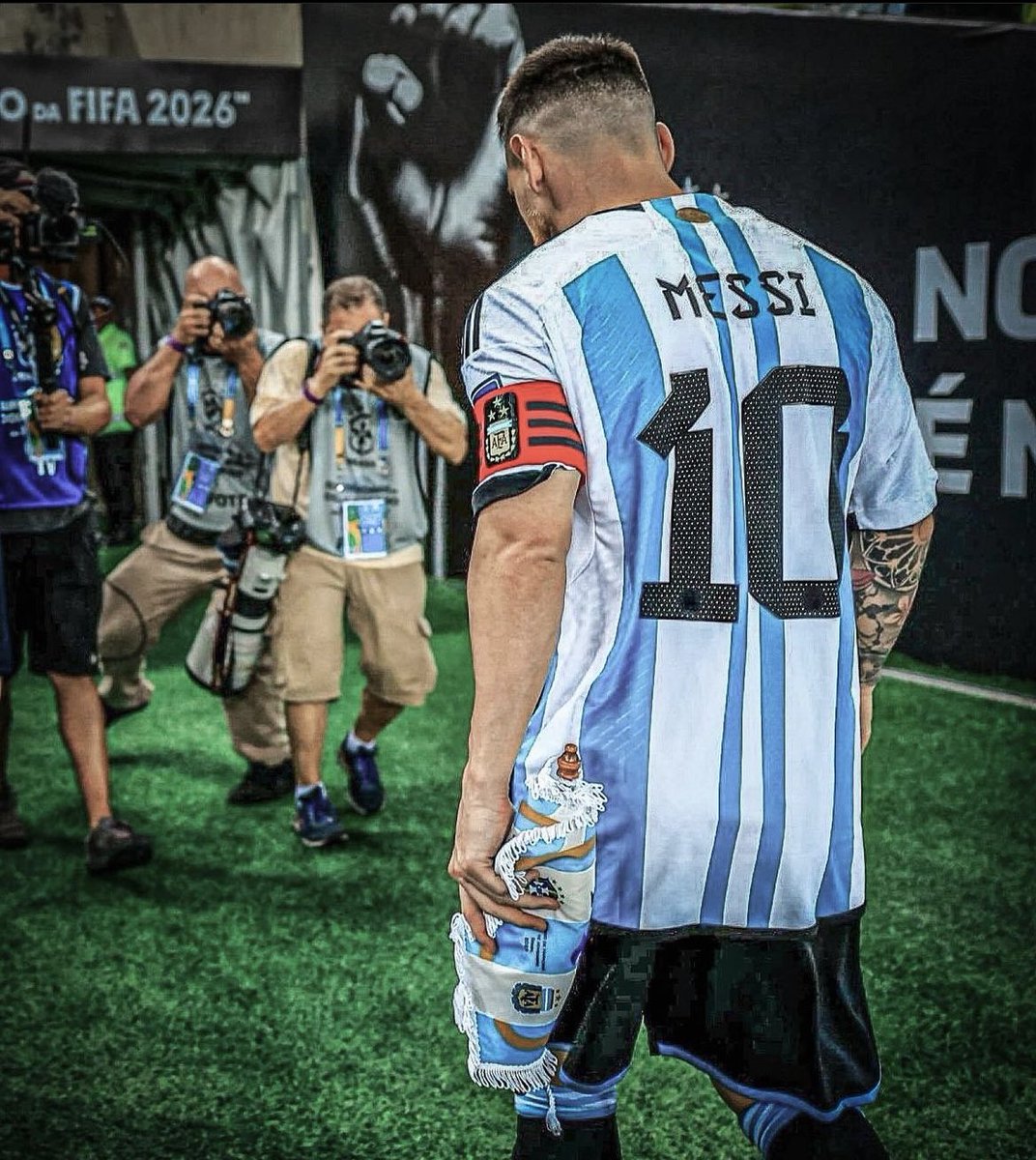 BarcaWorldwide's tweet photo. 🚨🚨 No Messi fan should have less than 1000 followers: Reply under this tweet and follow everyone who likes your tweet! 🐐 https://t.co/DyGdiJsK0a
