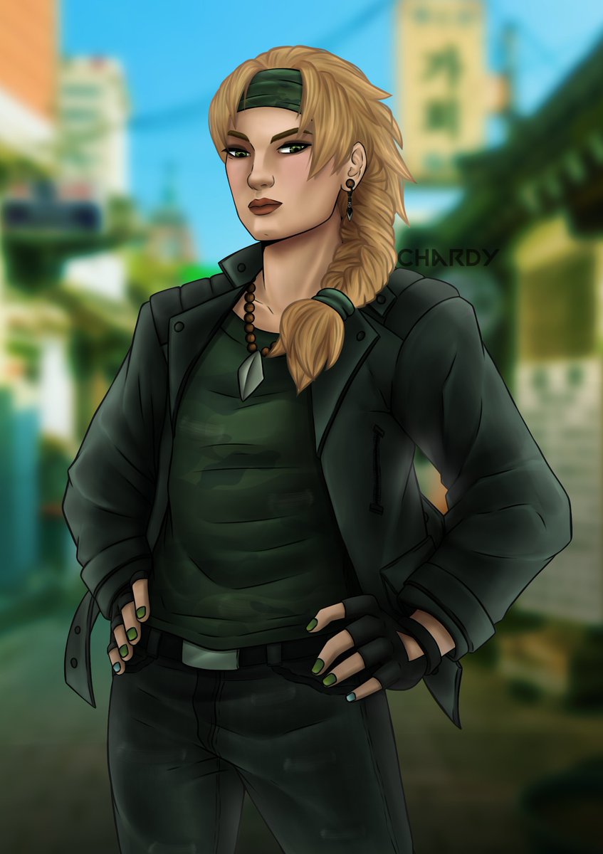 19chardy19's tweet photo. Still, I like the character
#skye #valorantskye #skyevalorant #valorant #valorantart #valorantfanart https://t.co/UBmcCDLYMn