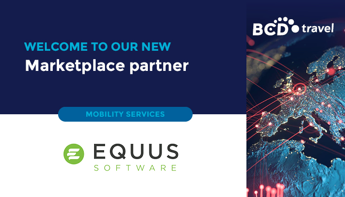 BCDTravel_AU's tweet photo. Track, manage and optimize your entire mobile workforce with the Equus platform from our newest Mobility Services partner.
For more information, visit the Mobility Services category in our marketplace: https://t.co/kHmfUUsbam
#MobilityServices
@EquusWFS https://t.co/x2c6B2GTEN