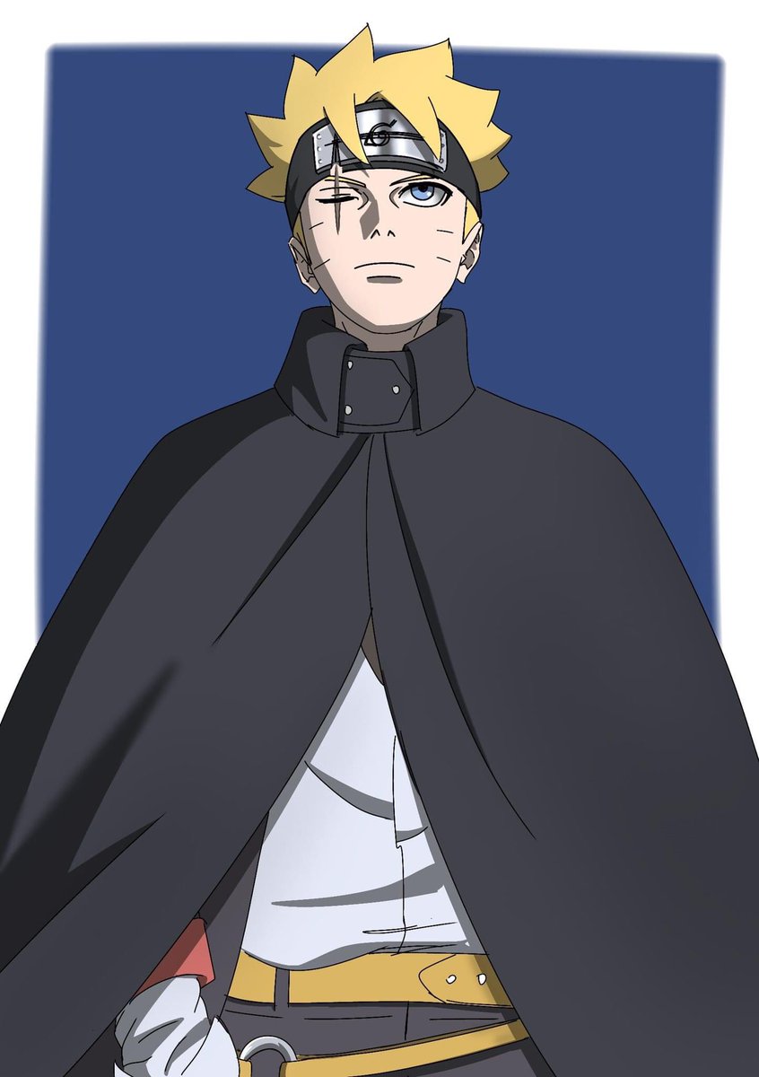 Kataboruto's tweet photo. Sekarang boruto di panggil otsusuki namun dia di time skip belum pernah menggunakan kekuatan otsusuki , malah dia membawa kembali kekuatan kakeknya 
Dia terlihat lebih dewasa dan keren 
#BORUTO 
#borutotimeskip https://t.co/mwXmateTAG