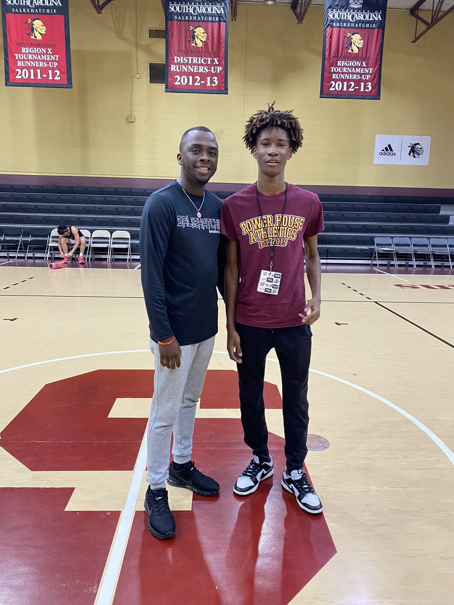 Kyrell Jamison tweet media