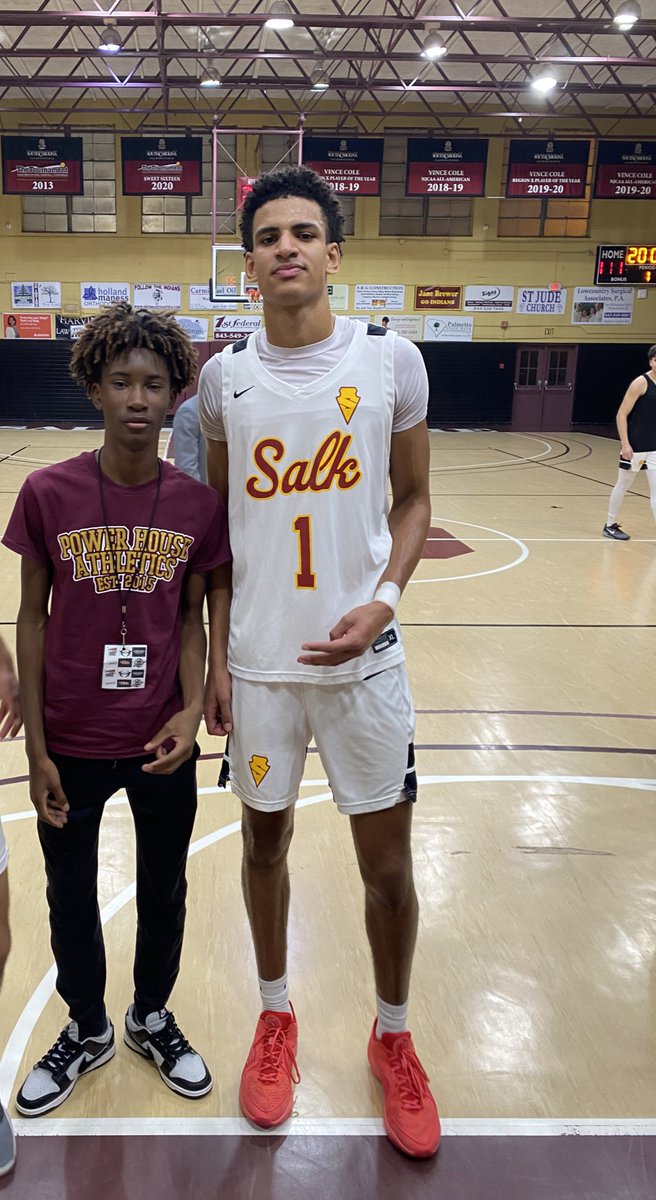 Kyrell Jamison tweet media