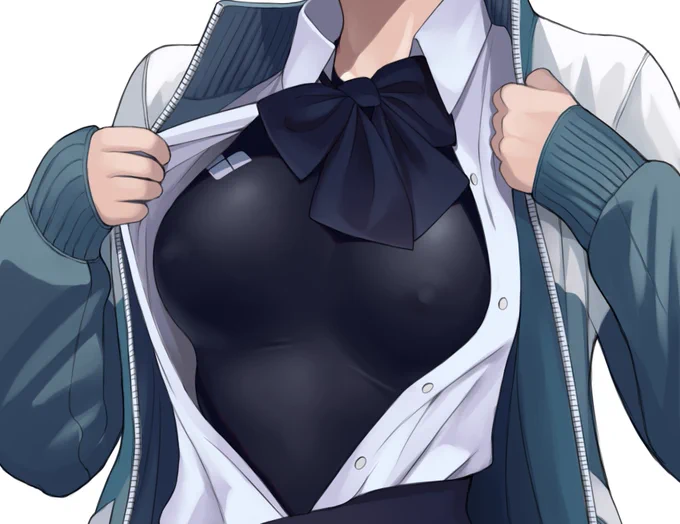 (ぽよん!) 