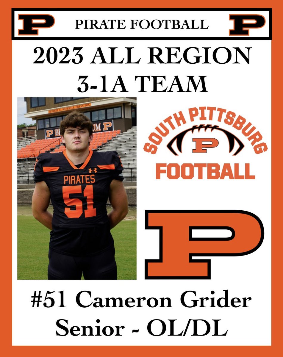 South Pittsburg FB tweet media