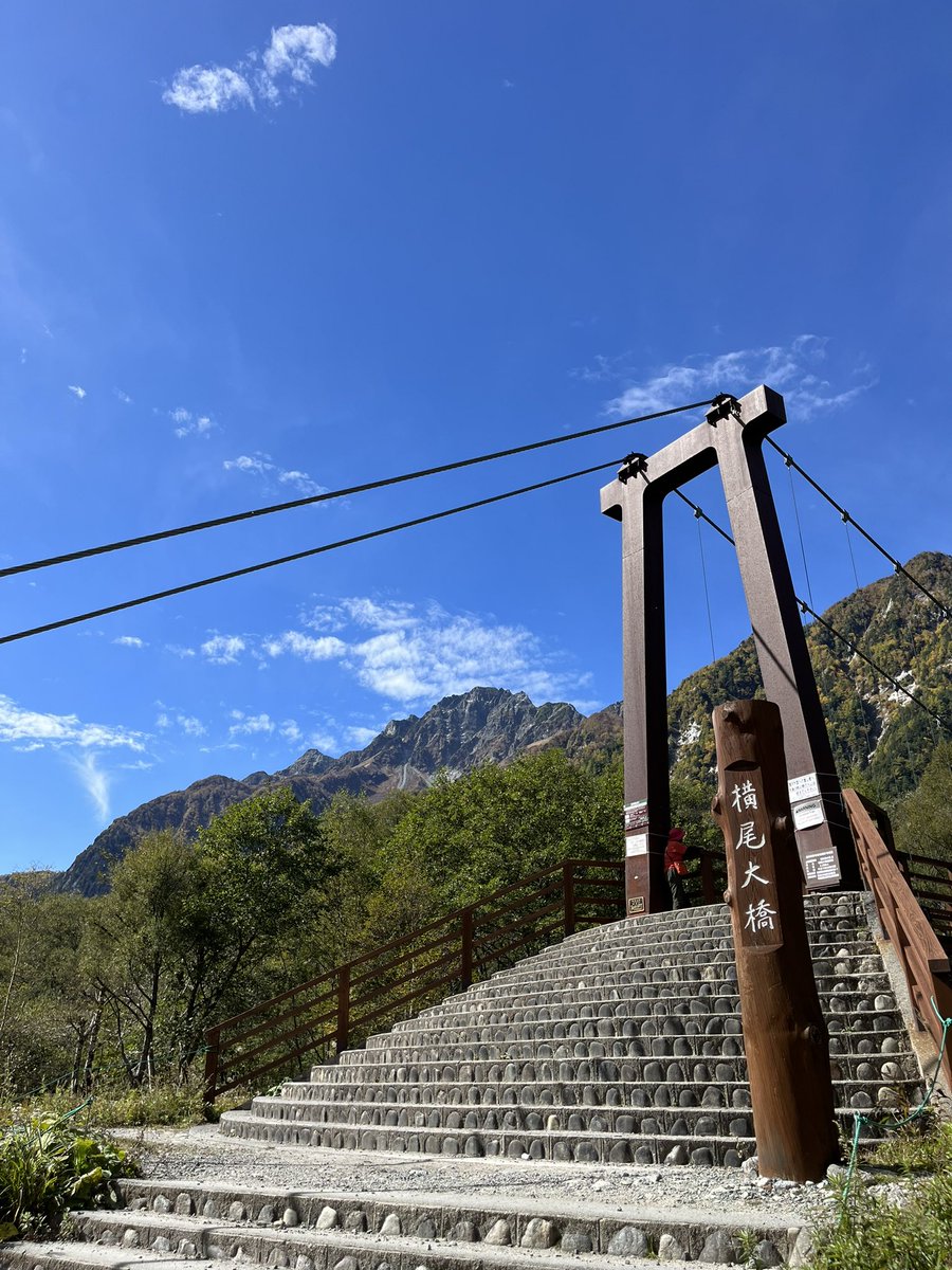 bl_tr_gears's tweet photo. さすがに冬山は苦手だ🥶また来年だな
#涸沢カール
#上高地
#徳澤園
#横尾 
#テント泊 https://t.co/Kpfe3XCKlr
