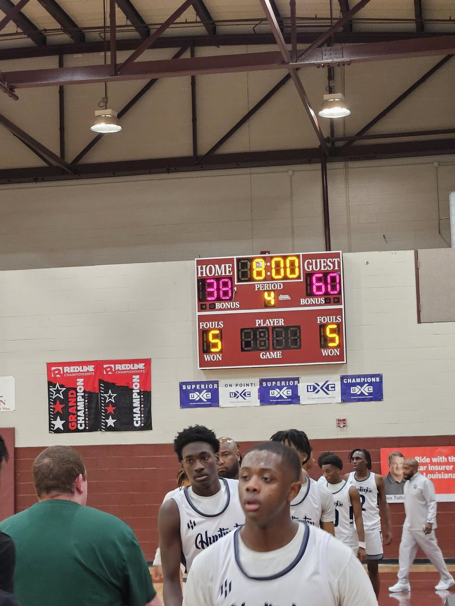 Official Captain Shreve Gators Boys Basketball tweet media