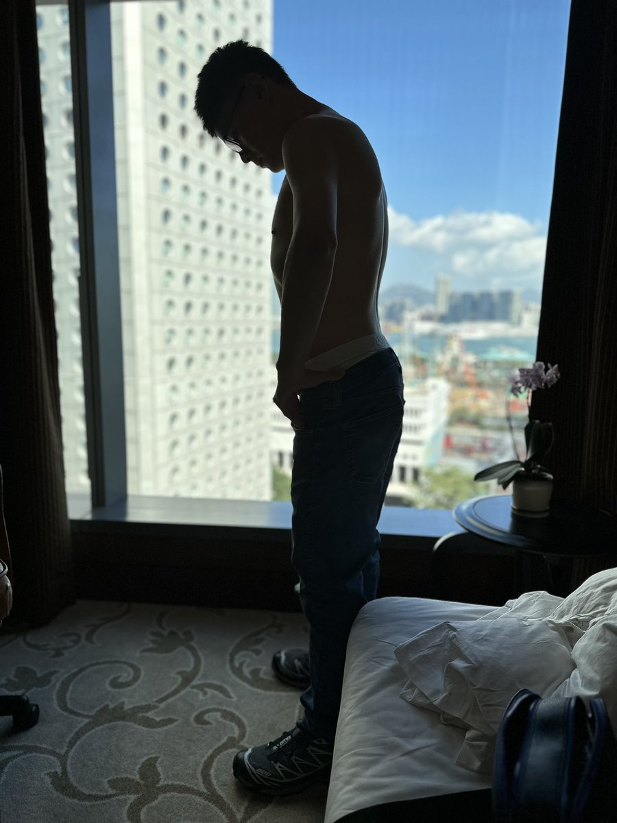 MartinLovesDick's tweet photo. 继续减肥！！！ https://t.co/50XRjmYhou