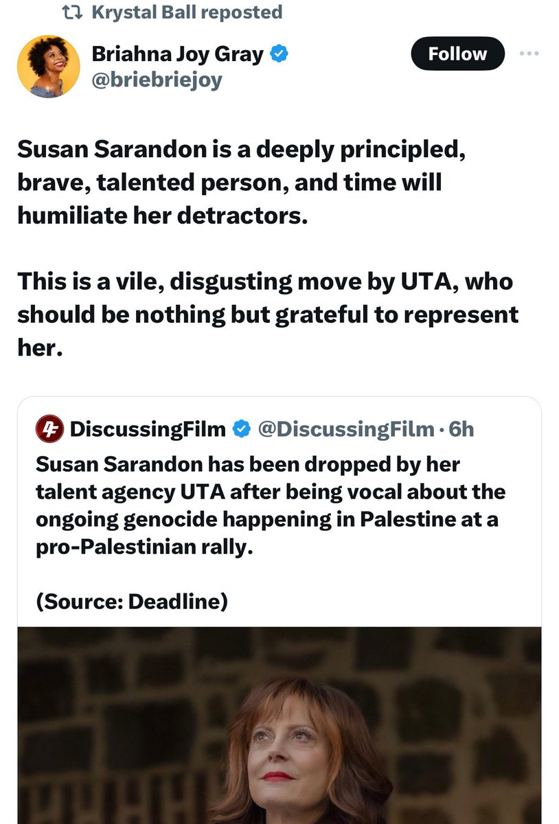 AG tweet media