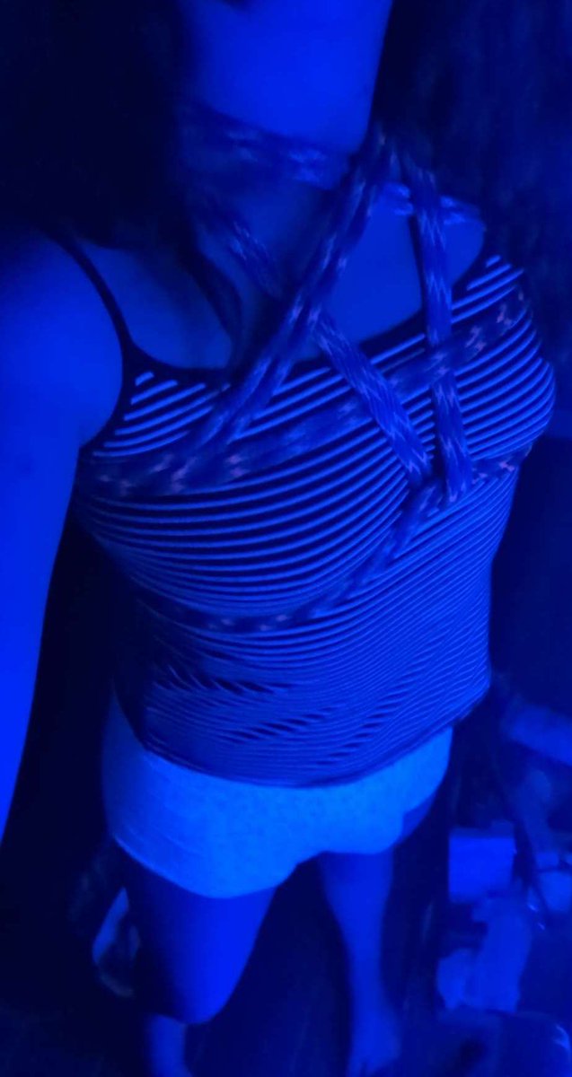 SisterOmen's tweet photo. Come for the ass, stay for the shitposts. I'm Sammy! 27 y/o Switch/Vers from Central FL. Shortstack kittycat😺nympho t4t redhead. My ass is my biggest trait, and I love showing it off. Hobbies include ⛓️BDSM/Kink, 40k, Model building, and Music. My DM's are open! Don't be shy~ https://t.co/MqufQdUD30