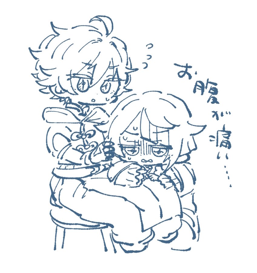 znrdesuyo's tweet photo. 久しぶりに昼休み落書きチャレンジできた https://t.co/QH9GcaPTFk