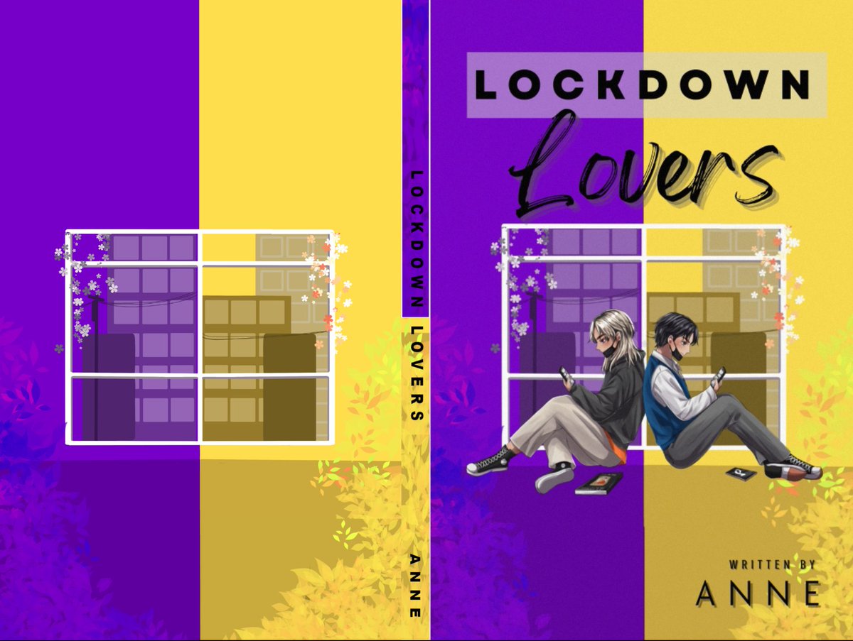 yukibearse's tweet photo. GIVEAWAY ALERT!

DO YOU WANT TO HAVE A PHYSICAL COPY OR E-BOOK OF THE LOCKDOWN LOVERS BY @LeFabGeek? JOIN MY GIVEAWAY AND HAVE A CHANCE TO WIN ONE! 

prizes:
•1 LL Book
•1 LL eBook
 
mechanics will be in the comments.

winners will be announced on November 24, Friday. https://t.co/h9dsCx4UFJ