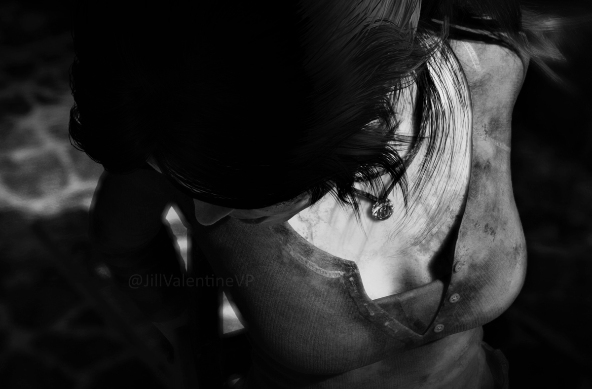 GraceAshcroftRC's tweet image. #LaraCroft #ROTTR #RiseOfTheTombRaider #TombRaider #VirtualPhotography