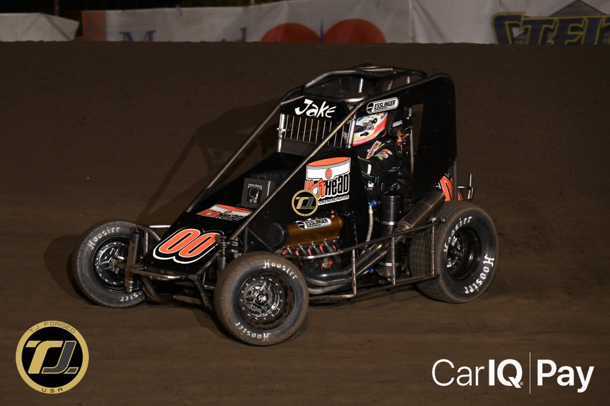 USAC Racing (@usacnation) on Twitter photo Midget Mayhem Mania! π
Tonight's USAC <a href="/NosEnergyDrink/">NOS Energy Drink</a> National Midget heat race winners at <a href="/Merced_Speedway/">TheMercedSpeedway</a>.
π₯ <a href="/SimpsonRacing/">SimpsonRaceProducts</a> Heat #1 | <a href="/jesselovejr1/">jesse love jr</a> 
π₯ <a href="/RodEndSupply/">Rod End Supply</a> Heat #2 | <a href="/carson_macedo/">Carson Macedo</a> 
π₯ <a href="/TjForged/">TJ Forged</a> / <a href="/CarIQOfficial/">Car IQ</a> Heat #3 | <a href="/JakeAndreotti/">Jake Andreotti</a> 
πΈ <a href="/DB3Inc/">DB3 INC</a> & <a href="/ajracer81/">P1 Racing Images</a> Midget Mayhem Mania! π
Tonight's USAC <a href="/NosEnergyDrink/">NOS Energy Drink</a> National Midget heat race winners at <a href="/Merced_Speedway/">TheMercedSpeedway</a>.
π₯ <a href="/SimpsonRacing/">SimpsonRaceProducts</a> Heat #1 | <a href="/jesselovejr1/">jesse love jr</a> 
π₯ <a href="/RodEndSupply/">Rod End Supply</a> Heat #2 | <a href="/carson_macedo/">Carson Macedo</a> 
π₯ <a href="/TjForged/">TJ Forged</a> / <a href="/CarIQOfficial/">Car IQ</a> Heat #3 | <a href="/JakeAndreotti/">Jake Andreotti</a> 
πΈ <a href="/DB3Inc/">DB3 INC</a> & <a href="/ajracer81/">P1 Racing Images</a>