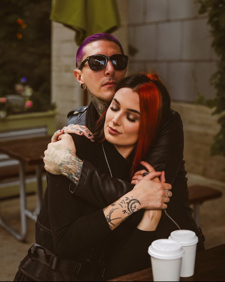 horrorandsin's tweet photo. in awe over them both
📸: melissazphotos on IG https://t.co/EHIHSOZF0f